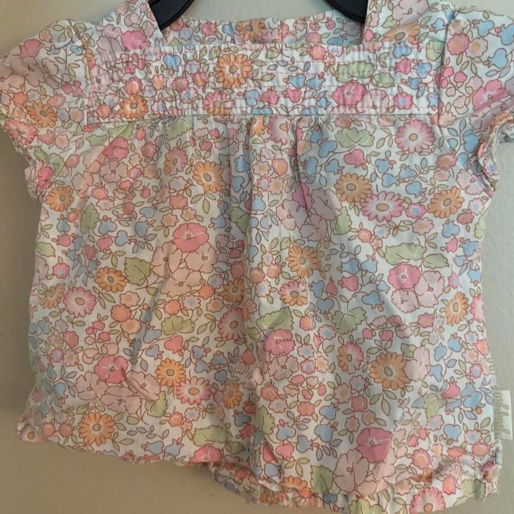 Oshkosh-b-gosh Women's multi Blouse